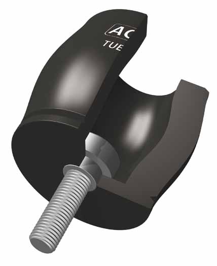 ACE吸震器、ACE阻尼器