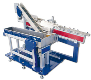 ifsys進(jìn)料系統(tǒng)